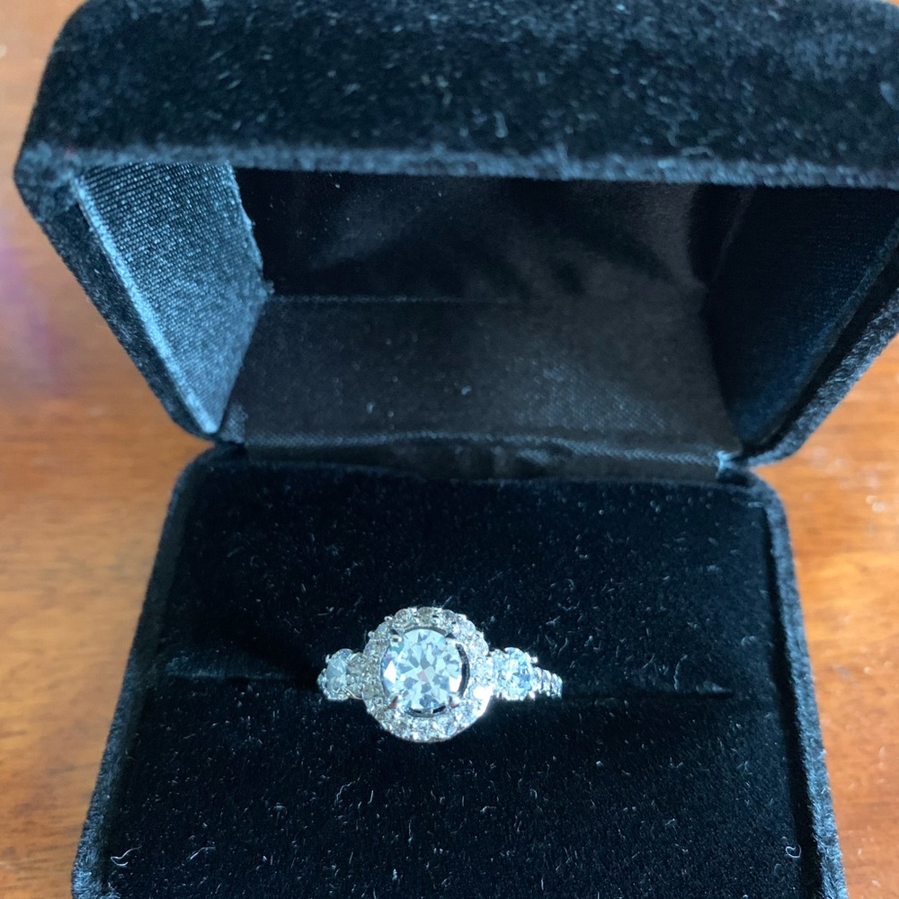 Engagement Ring